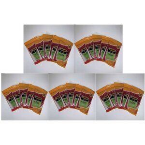 BIC Round Stic Xtra Life Ballpoint Pens, Red ink 250pcs 25pk